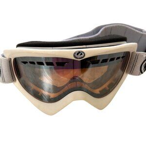 Dragon DXS Powder Goggles Unisex